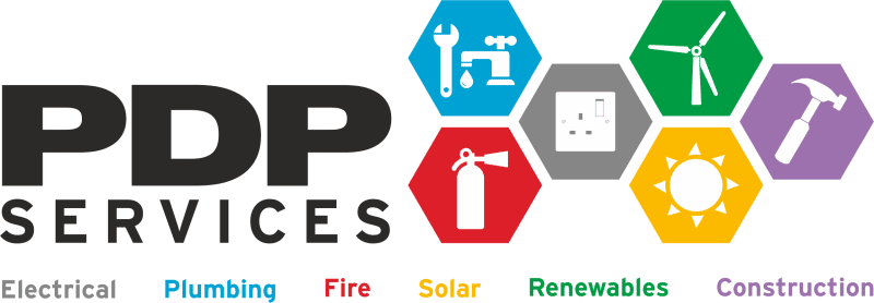 PDP Services Ltd