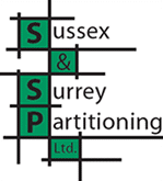 Sussex & Surrey Partitioning Limited
