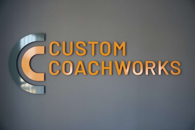 Custom Coachworks