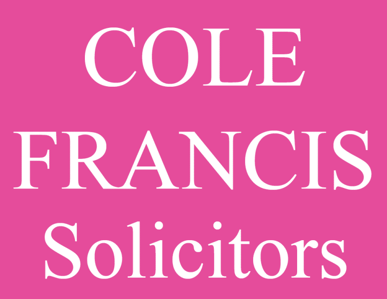 Cole Francis Solicitors