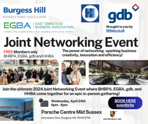 Joint event of BHBPA, EGBA, gdb and HHBA